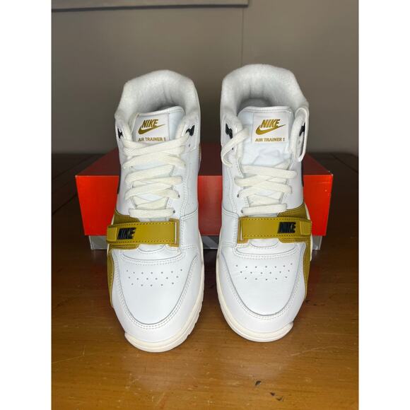 Nike AIR TRAINER 1 BRONZINE FQ8225 100